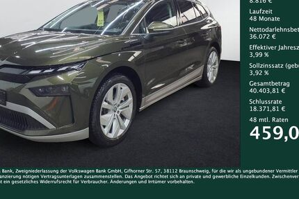 Skoda Enyaq 12.885 km 44.788 &euro; Dortmund 44309