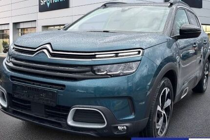 Citroen C5 Aircross 32.449 km 17.930 &euro; Leipzig 04105
