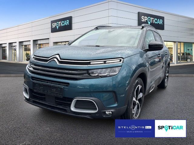 Citroen C5 Aircross 32.449 km 17.930 &euro; Leipzig 04105