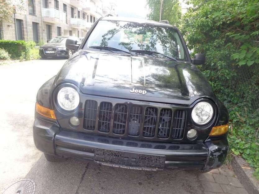 Cherokee