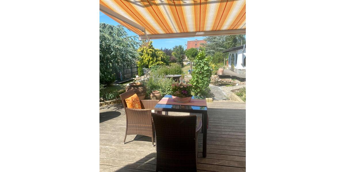 Einfamilienhaus Oschersleben (Bode) - 4.5 Zimmer, 135 m&sup2;, 300.000&euro; | Angebot:26598275