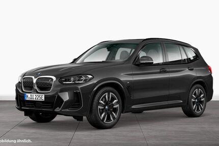 BMW iX3 39.645 km 44.798 &euro; Bielefeld 33719
