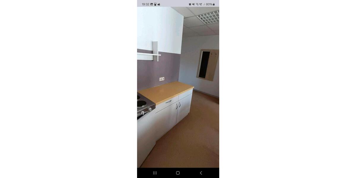 Etagenwohnung Mosbach - 1 Zimmer, 20 m&sup2;, 570&euro; | Angebot:26645511