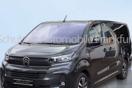Citroen SpaceTourer 55.000 km 28.990 &euro; Frankfurt am Main 60326