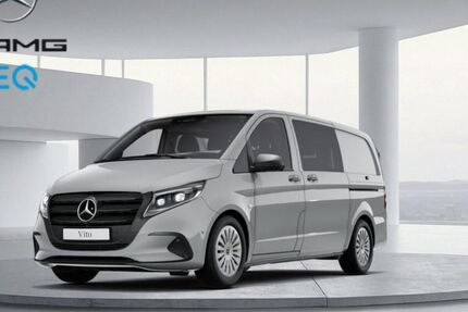 Mercedes-Benz Vito 31.571 km 51.884 &euro; Lüdenscheid 58507