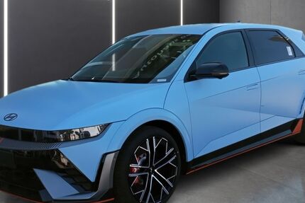 Hyundai IONIQ 5 5.000 km 59.990 &euro; Ainring 83404