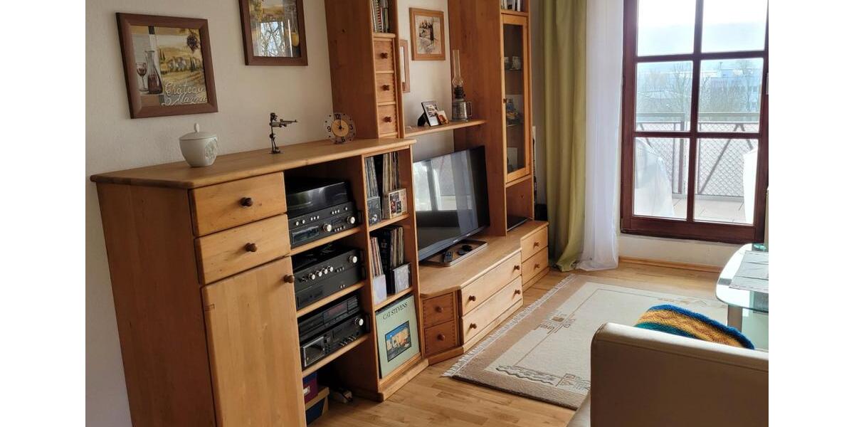 Etagenwohnung Plochingen - 2 Zimmer, 55 m&sup2;, 225.000&euro; | Angebot:27023752
