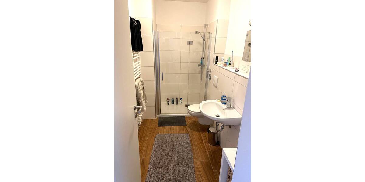 Zimmer Passau Haidenhof-Nord - 3 Zimmer, 72 m&sup2;, 750&euro; | Angebot:26345122