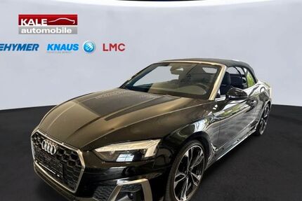 Audi A5 44.000 km 40.970 &euro; Helmstedt 38350