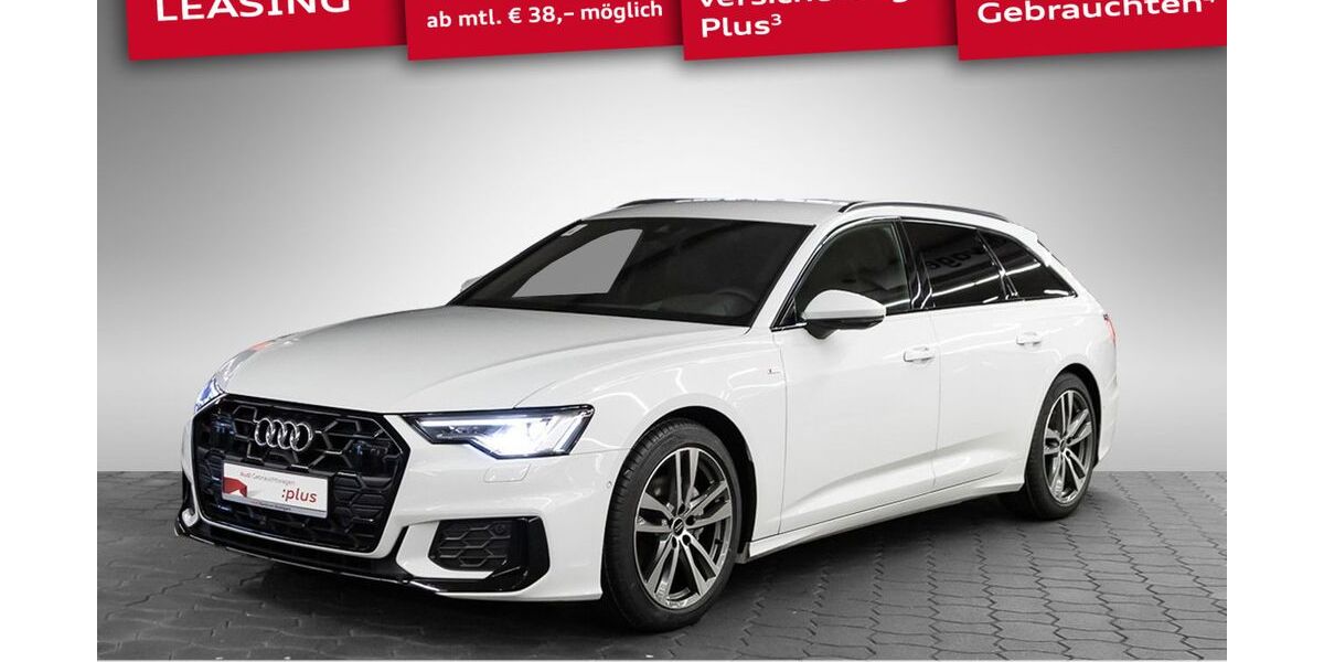 Audi A6 27.974 km 48.940 &euro; Stuttgart 70563