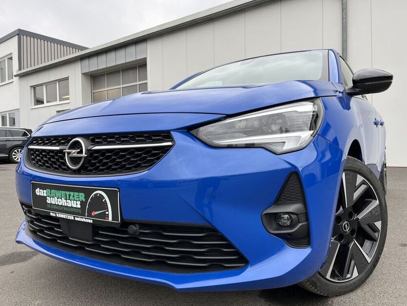 Corsa