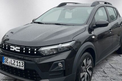 Dacia Sandero 1.254 km 18.530 &euro; Norderstedt 22851