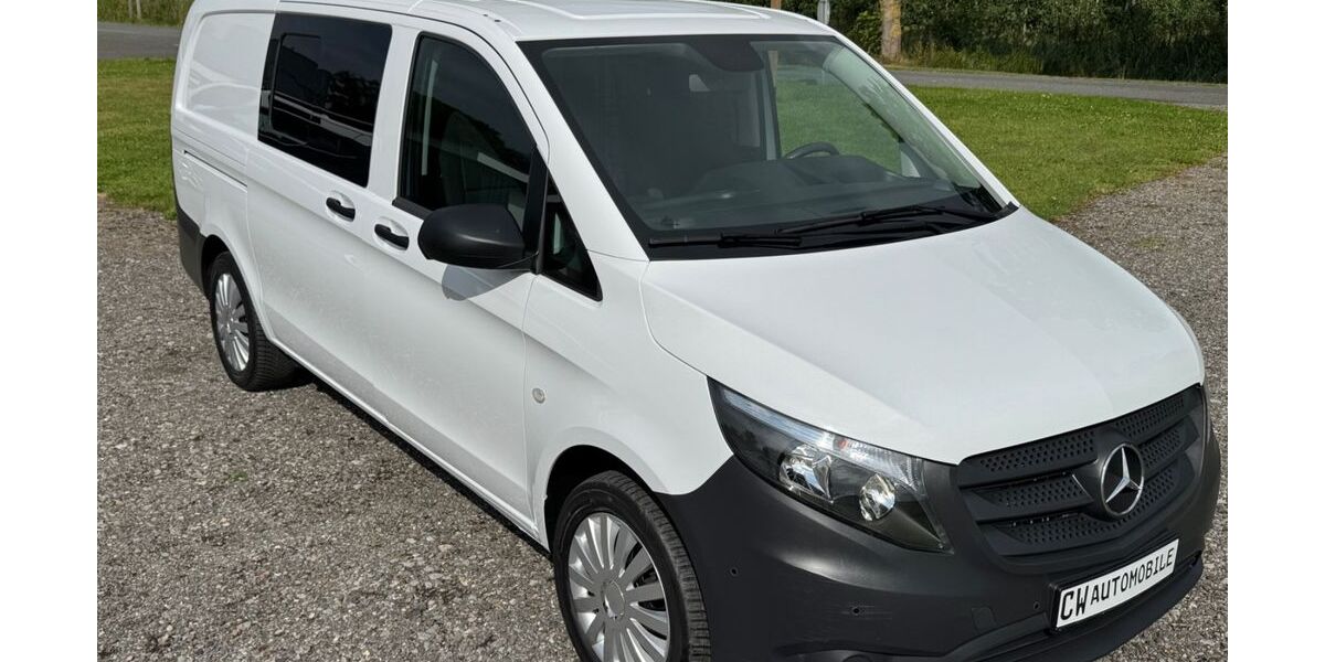 Mercedes-Benz Vito 65.771 km 26.650 &euro; Drochtersen -Hüll 21706