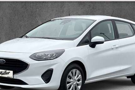 Ford Fiesta 13.730 km 13.900 &euro; Strausberg 15344