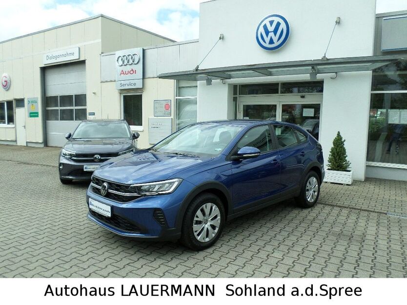 VW Taigo 11.500 km 17.890 € Sohland 02689