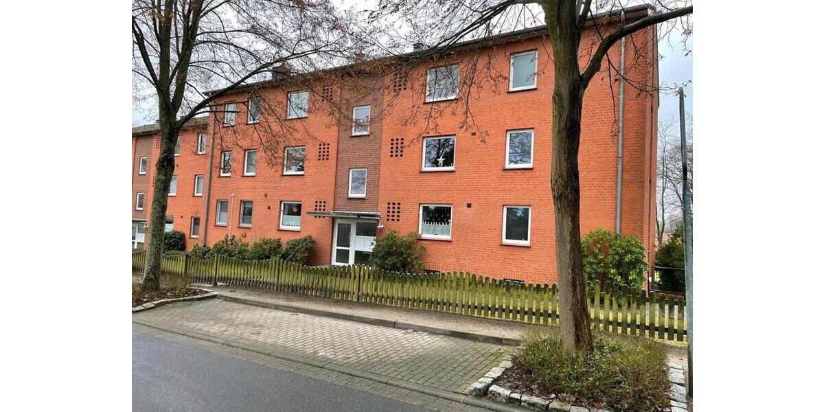 Etagenwohnung Dahlenburg - 4 Zimmer, 90 m&sup2;, 175.000&euro; | Angebot:13828012