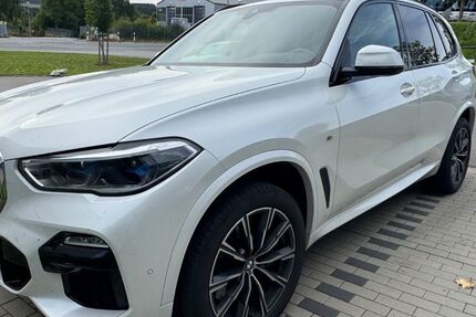 BMW X5 133.000 km 44.950 &euro; Erbendorf 92681