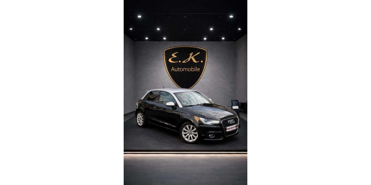 Audi A1 133.450 km 6.990 &euro; Oberhausen 46045