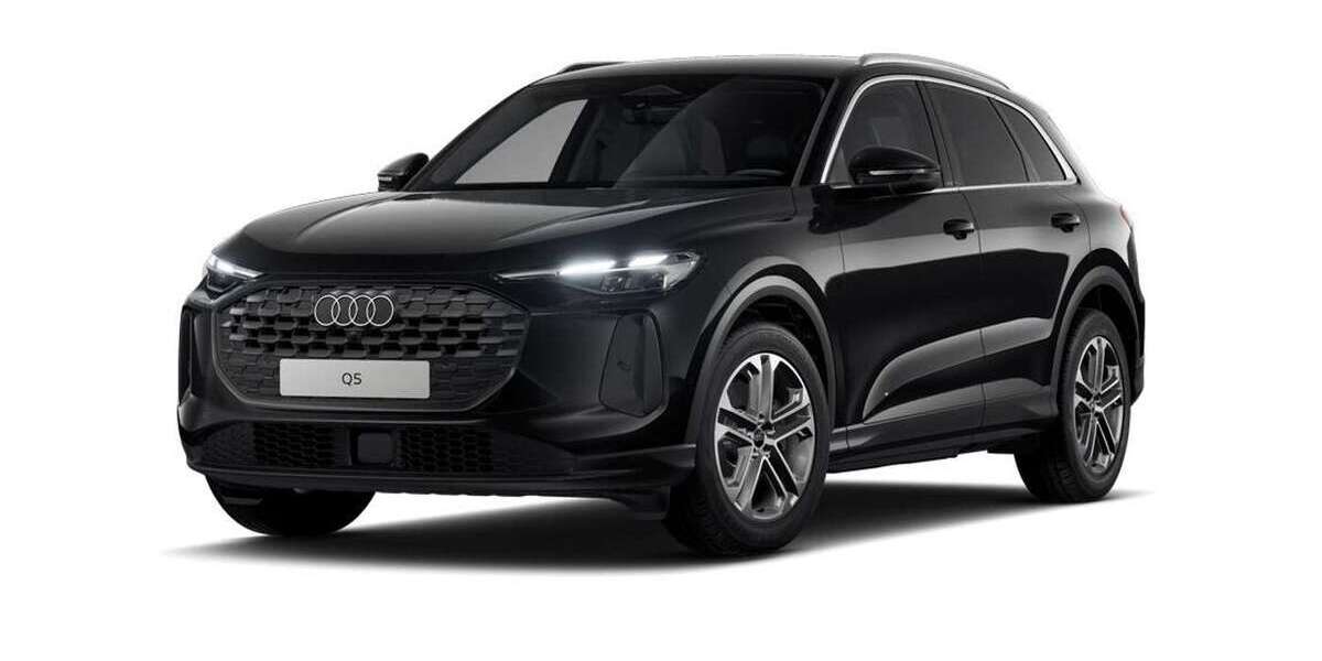 Audi Q5 9.216 km 49.990 &euro; Villingen-Schwenningen 78052