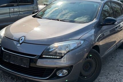 Renault Megane 215.000 km 3.450 &euro; Berlin 10245