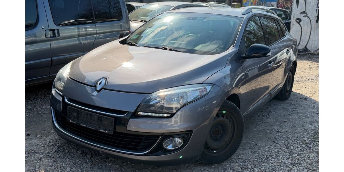 Renault Megane 215.000 km 3.450 &euro; Berlin 10245