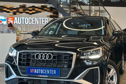 Audi Q2 21.100 km 25.990 &euro; Pfaffenhofen 85276