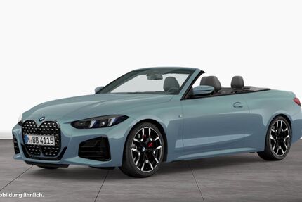 BMW 430 4.870 km 62.704 &euro; Chemnitz/Röhrsdorf 09247