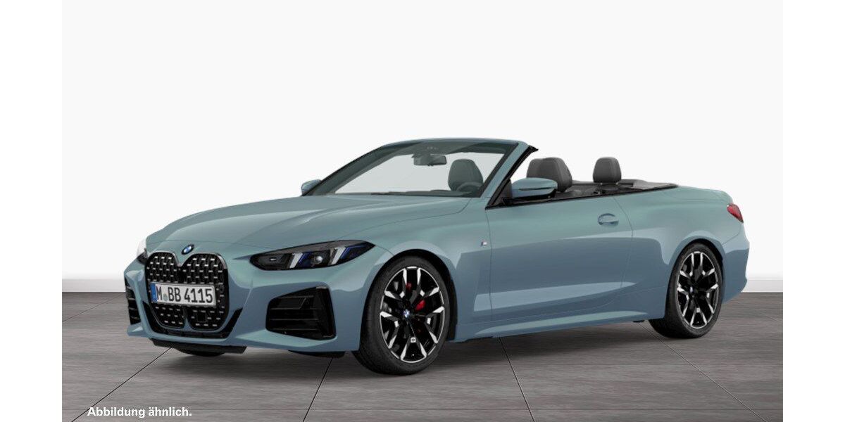 BMW 430 4.870 km 63.904 &euro; Chemnitz/Röhrsdorf 09247