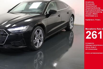 Audi A7 27.380 km 51.200 &euro; Gütersloh 33330