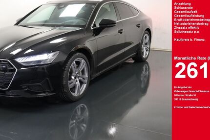 Audi A7 27.380 km 51.900 &euro; Gütersloh 33330