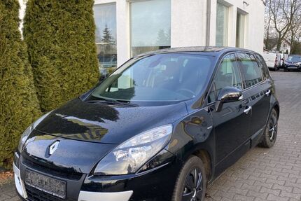 Renault Scenic 202.537 km 1.499 &euro; Borgsdorf 16556