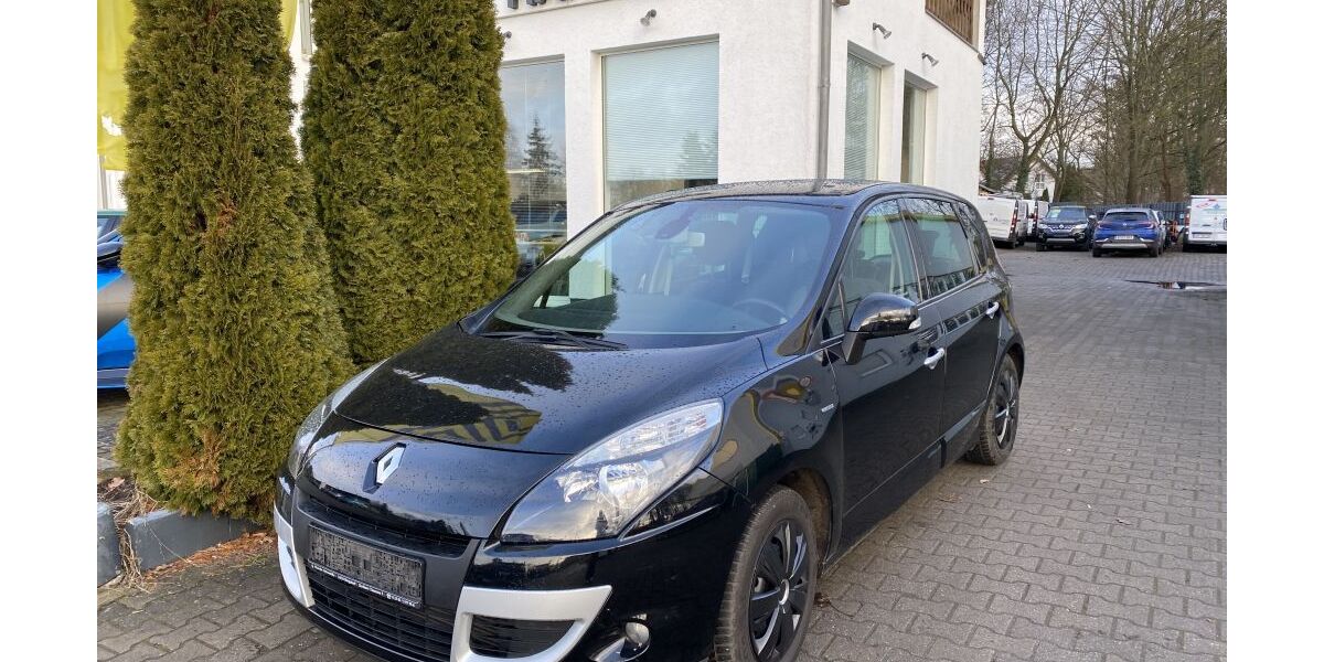 Renault Scenic 202.537 km 1.499 &euro; Borgsdorf 16556