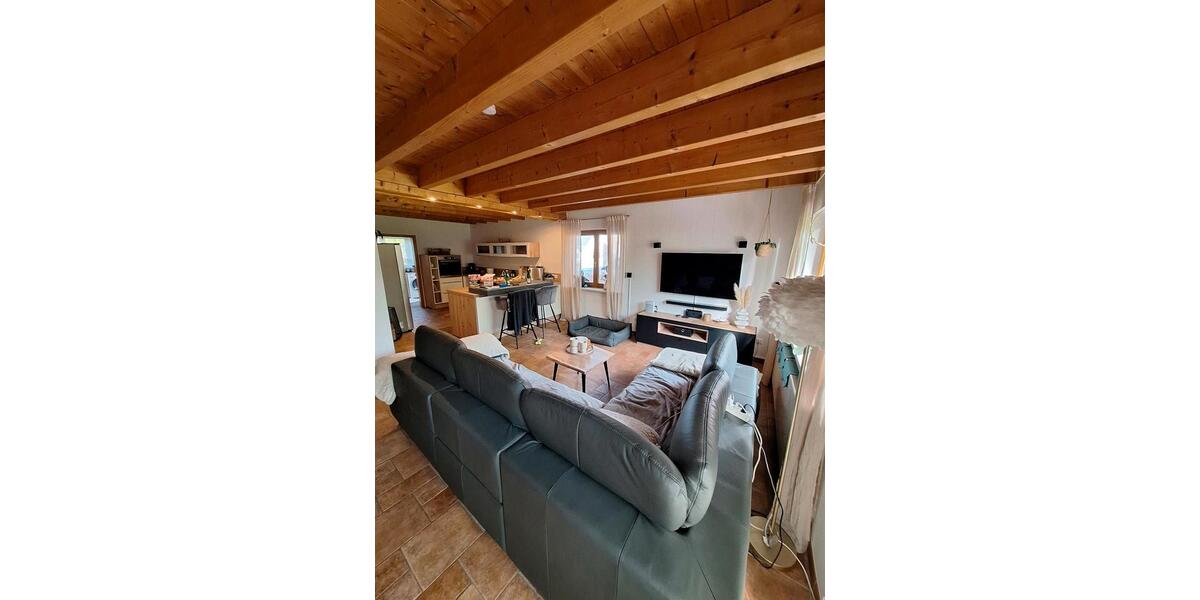 Doppelhaushälfte Hörstel - 4 Zimmer, 120 m&sup2;, 350.000&euro; | Angebot:26509007