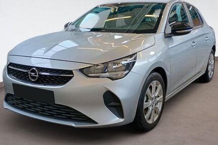 Opel Corsa 6.500 km 11.950 &euro; Lübbenau / Spreewald 03222