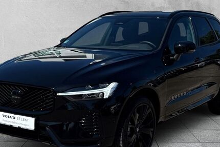 Volvo XC60 17.795 km 59.900 &euro; Tübingen 72072