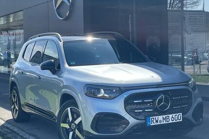 Mercedes-Benz GLB 250 6.000 km 66.900 &euro; Rottweil 78628