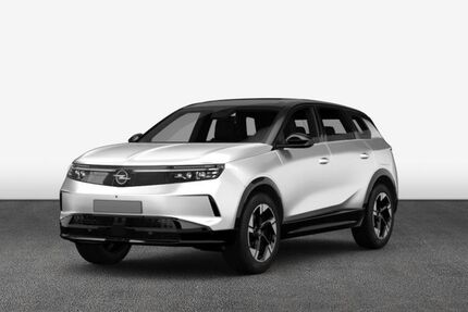Opel Grandland (X) 29.200 km 24.490 &euro; Düsseldorf 40233