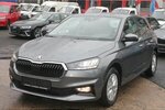 Skoda Fabia 1,0 TSi Kam. Anhängerkupp SOFORT !! 8 km 20.395 € Bonn 53225