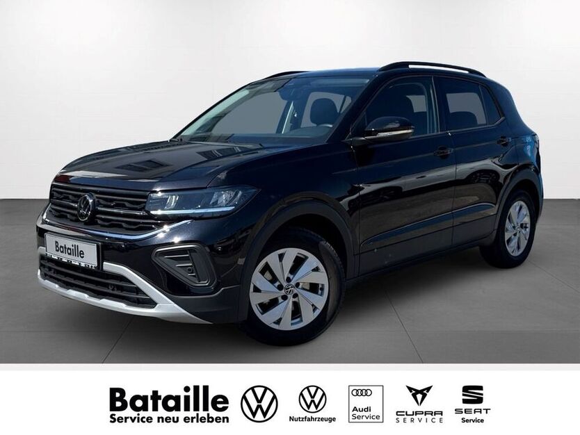 T-Cross