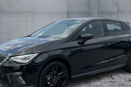 Seat Ibiza 1.800 km 24.790 &euro; Bayreuth 95448