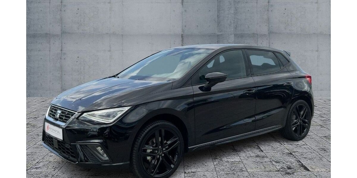 Seat Ibiza 1.800 km 24.790 &euro; Bayreuth 95448
