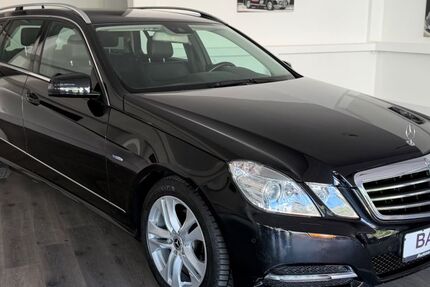 Mercedes-Benz E 200 230.796 km 7.700 &euro; Baunatal 34225