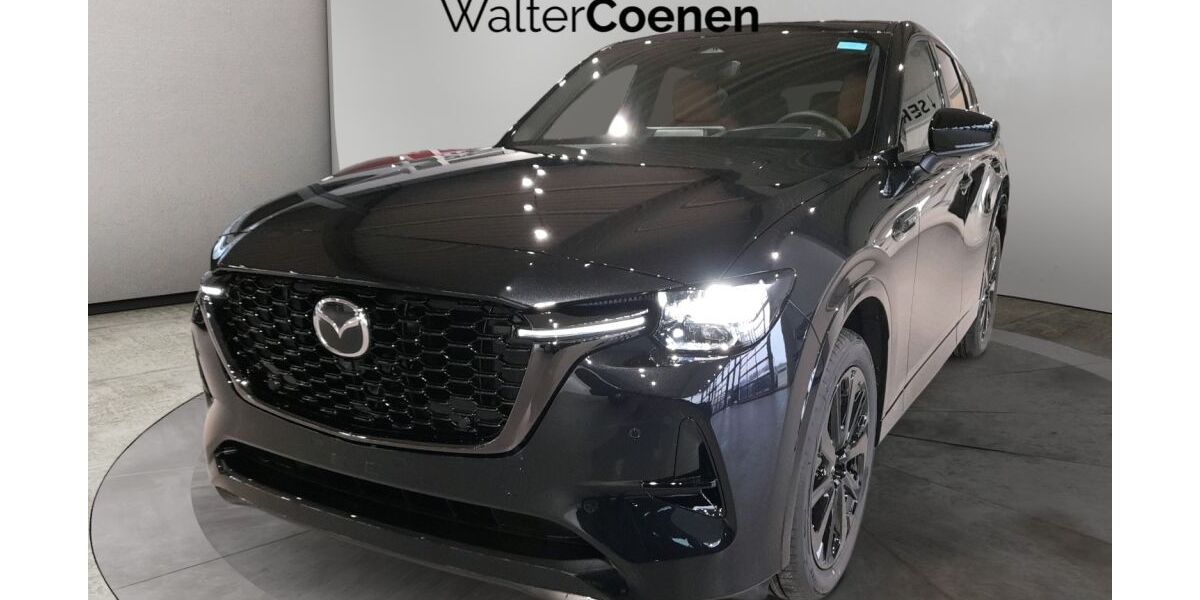 Mazda CX-60 1.501 km 58.450 &euro; Mönchengladbach 41068