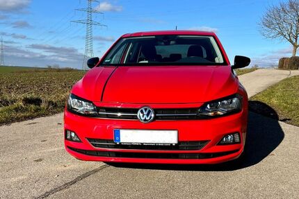 VW Polo 128.000 km 10.900 &euro; Böhmfeld 85113
