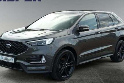 Ford Edge 86.923 km 25.980 &euro; Zetel 26340