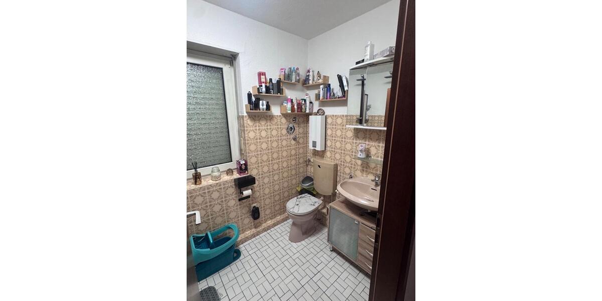 Etagenwohnung Brüggen - 2 Zimmer, 61 m&sup2;, 620&euro; | Angebot:24592173