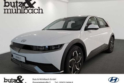 Hyundai IONIQ 5 15.000 km 33.990 &euro; Andernach 56626