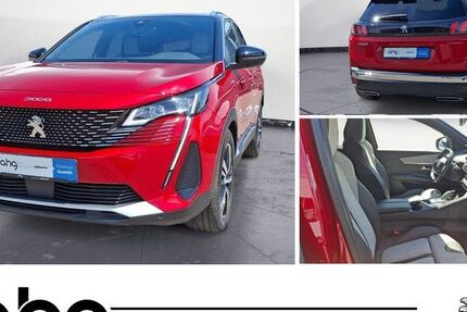 Peugeot 3008 109.440 km 20.660 &euro; Balingen 72336
