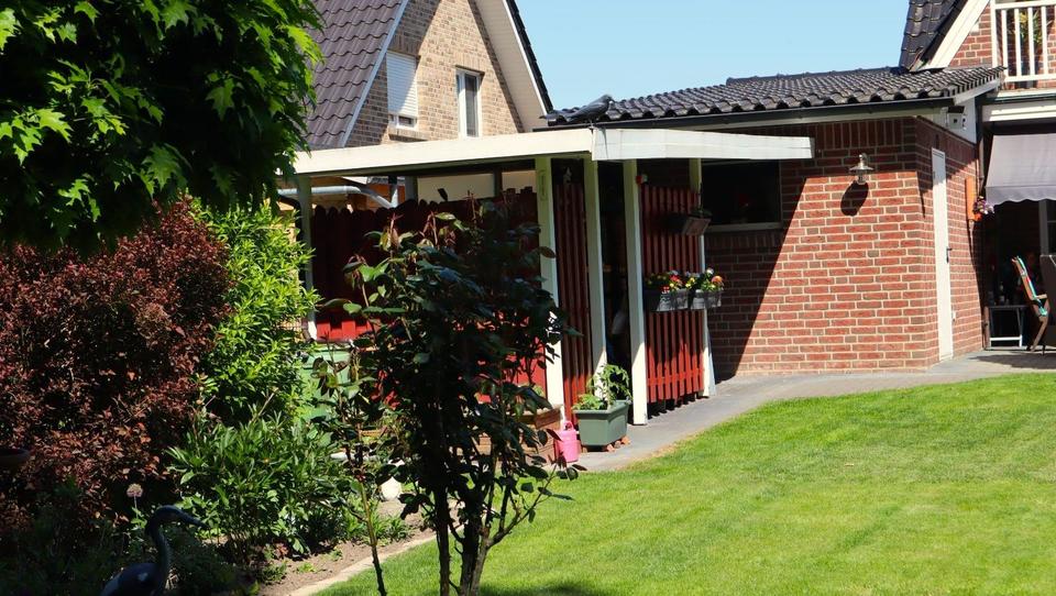 Doppelhaushälfte Bad Rothenfelde - 1 Zimmer, 132 m&sup2;, 425.000&euro; | Angebot:26275474