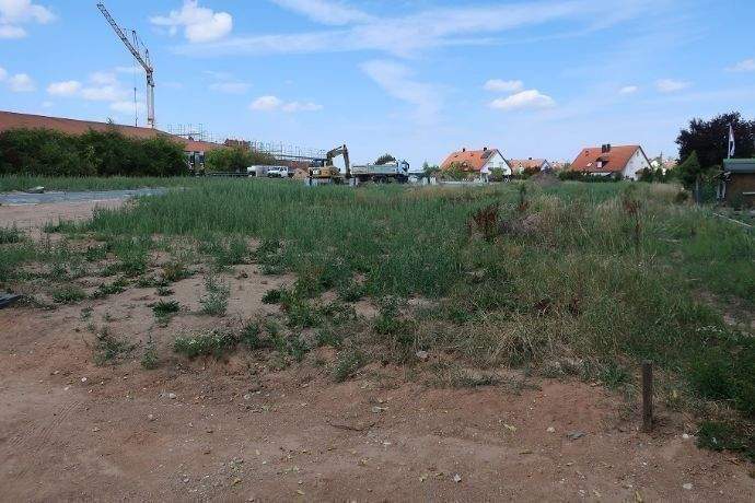 Grundstück Schwabach - 399.900&euro; | Angebot:22133837